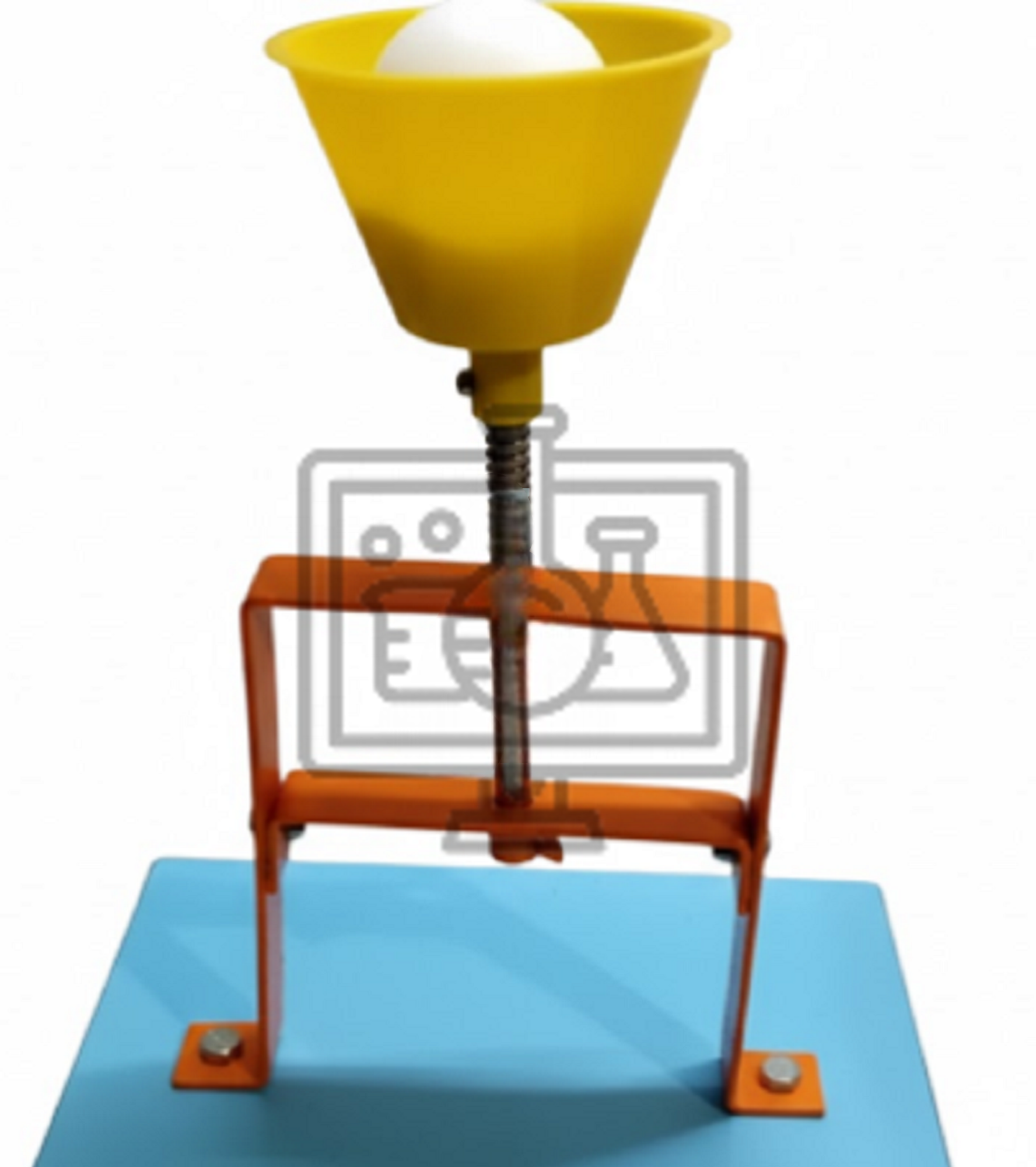 Inertia of Motion Model